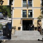 Στον εισαγγελέα ο 14χρονος από τη Μάνδρα