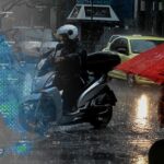 Κακοκαιρία «EVA»: Σε πλήρη εξέλιξη τα φαινόμενα