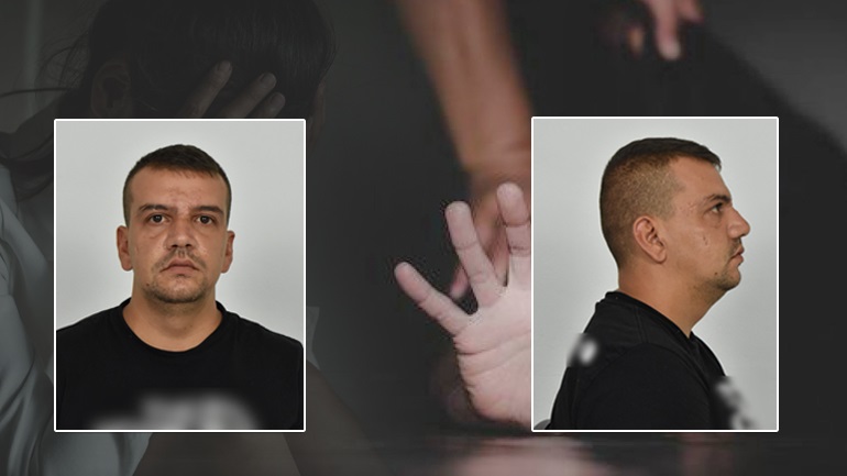 Αυτός είναι ο βιαστής της Νίκαιας