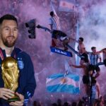 Τρέλα στο Μπουένος Άιρες για τους πρωταθλητές κόσμου!