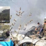 Αεροπορική τραγωδία στο Νεπάλ