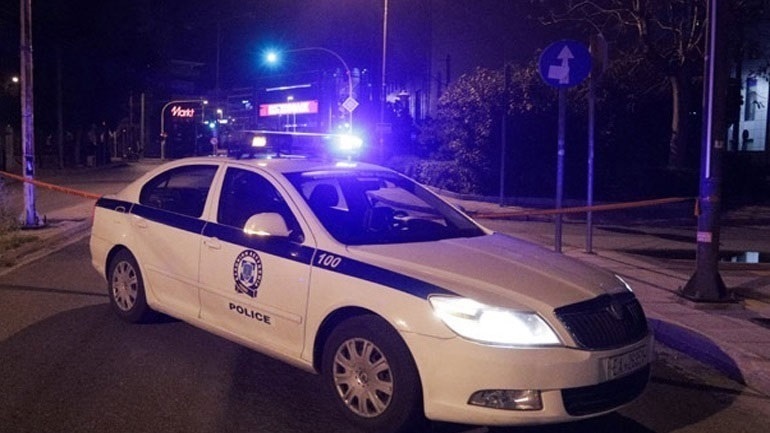 Επιχείρηση της ΕΛΑΣ στην Πάτρα: Εντοπίστηκαν όπλα και εκρηκτικά – Ανάμεσα στους συλληφθέντες και γιος καταδικασμένου μέλους της 17Ν