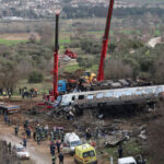 Τραγωδία στα Τέμπη: Προφυλακιστέος ο επιθεωρητής μετά την μαραθώνια απολογία του