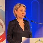 Χριστίνα Αλεξοπούλου: Πρωτοβουλία για τη συνολική αναβάθμιση του Καραμανδανείου