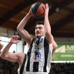 Basket League: Βήμα παραμονής για τον Απόλλωνα Πατρών, 68-57 τον Προμηθέα