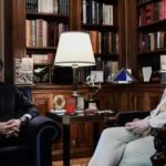 Ενημέρωσε την Πρόεδρο της Δημοκρατίας ο Πρωθυπουργός για τις εκλογές – Ποια είναι η διαδικασία που θα ακολουθηθεί