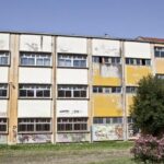 2ο ΕΠΑΛ Ευόσμου: Εξωσχολικοί εισέβαλαν και χτύπησαν καθηγήτρια εν ώρα μαθήματος