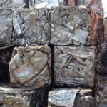 Κατέσχεσαν πάνω από 18 τόνους κλεμμένα μέταλλα σε 17 μάντρες στη Δυτική Ελλάδα