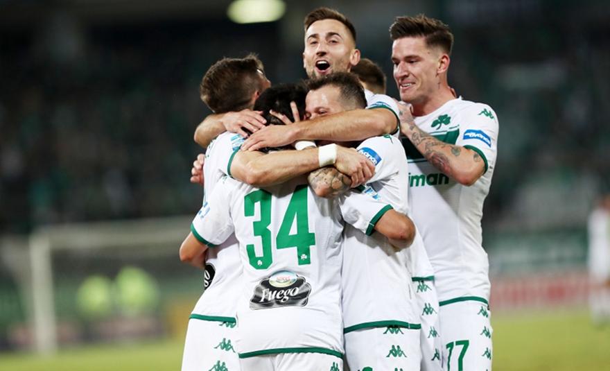 Αθανασίου: «Αν ανέβουν Σπόραρ, Μπερνάρ και Βέρμπιτς θα αυξηθούν και οι πιθανότητες του Παναθηναϊκού»