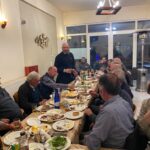 ΕΠΙΣΚΕΨΗ ΣΤΗΝ ΤΡΙΤΑΙΑ ΤΟΥ ΒΟΥΛΕΥΤΗ ΙΑΣΩΝ ΦΩΤΗΛΑ