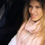 Η επόμενη μέρα για την Εύα Καϊλή μετά την αποφυλάκισή της με βραχιολάκι