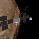 Στις 13 Απριλίου η εκτόξευση της ευρωπαϊκής διαστημικής αποστολής JUICE, που θα ταξιδέψει στον Δία και τα φεγγάρια του