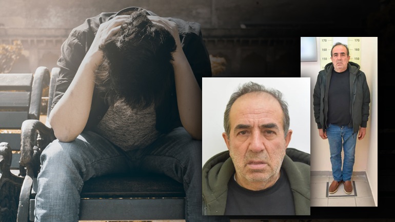 Η μάνα κατέδωσε τον λυράρη