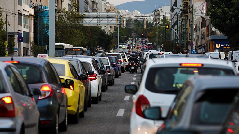Μέχρι και ισόβια για παραβάσεις του Κ.Ο.Κ