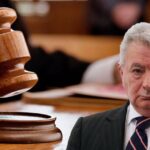 Στο σκαμνί οι δολοφόνοι του Σήφη Βαλυράκη