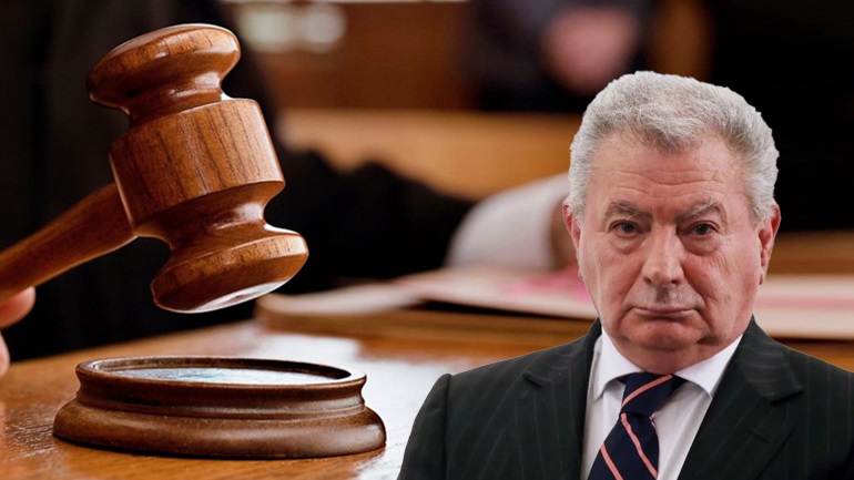 Στο σκαμνί οι δολοφόνοι του Σήφη Βαλυράκη