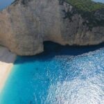 Ζάκυνθος: Για λόγους ασφαλείας κλείνει ξανά το «Ναυάγιο»