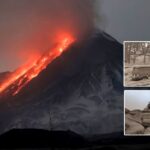 Χάθηκε ο Ήλιος πάνω από την Χερσόνησο της Καμτσάτκα