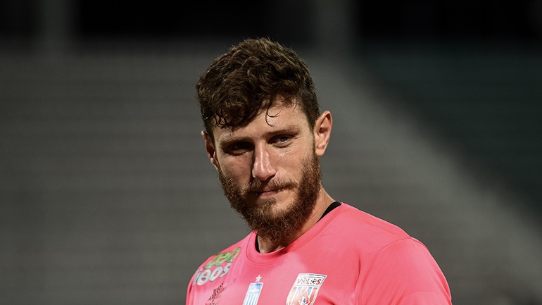 Ποινική δίωξη κατά του Κλέιμαν για βιασμό και ναρκωτικά