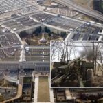 Σε στρατιωτική βάση των ΗΠΑ εργαζόταν το «βαθύ λαρύγγι» των διαρροών