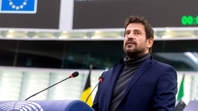 Αύριο κοινοποιείται στον Γεωργούλη η δικογραφία