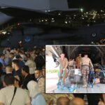 Απεγκλωβίστηκαν άλλοι δέκα Έλληνες με τις οικογένειές τους από το Σουδάν
