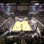 Εξοντωτική ποινή σε ΑΕΚ από BCL: Κεκλεισμένων όλη η επόμενη σεζόν και πρόστιμο 50 χιλ. ευρώ!