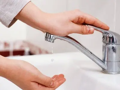 ΔΕΥΑΠ: Χωρίς νερό σήμερα στο κέντρο και περιφερειακά της Πάτρας