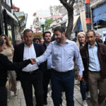 Ανδρουλάκης: Κανένα σενάριο συγκυβέρνησης με τον Βαρουφάκη