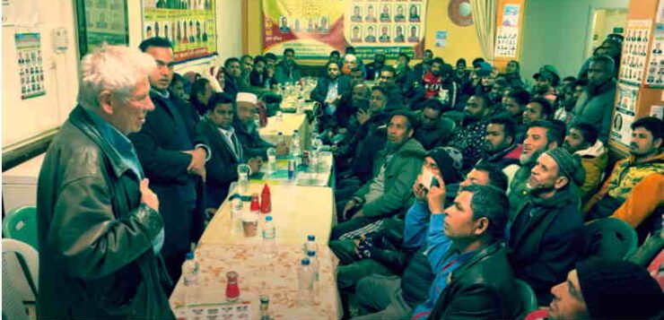 Καλώς τα τα παιδιά! – Αφγανοί, Πακιστανοί και Μπαγκλαντεσιανοί ετοιμάζονται για… διακοπές στην Ελλάδα του ΣΥΡΙΖΑ