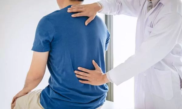 6η ΥΠΕ: Πρόγραμμα Εκπαίδευσης Ενηλίκων Φυσικοθεραπευτών σε συνεργασία με το Πανεπιστήμιο Πατρών