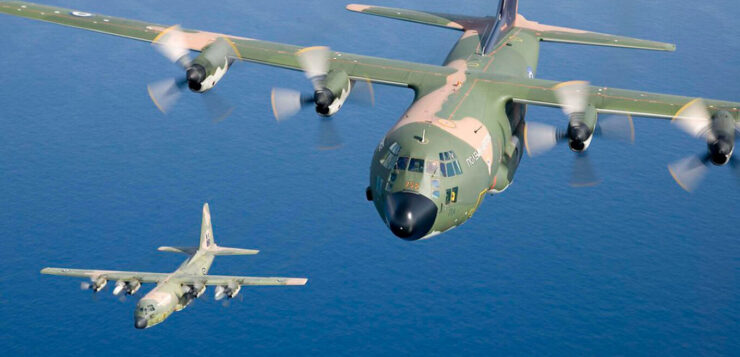 Επιχείρηση για τον απεγκλωβισμό Ελλήνων από το Σουδάν – Σε ετοιμότητα δυο μεταγωγικά με κομάντος στην Αίγυπτο