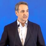 Μητσοτάκης: Έχουμε σχέδιο για το μέλλον – Πάμε τολμηρά μπροστά, με καλύτερους μισθούς για όλους