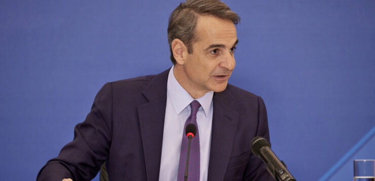 Ένα βήμα πριν την επενδυτική βαθμίδα η Ελλάδα – «Αλλάζει πίστα» με σταθερή κυβέρνηση