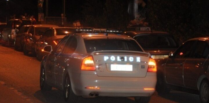 Τραυματισμένος άνδρας από πυροβόλο όπλο στα Μέγαρα