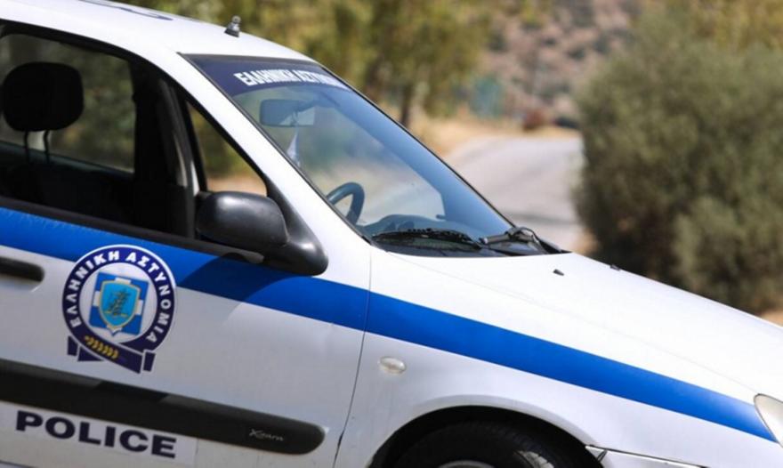 ΕΛ.ΑΣ.: «Ομάδα 200 οπαδών κατευθύνθηκε στην Καλαμάτα, πέταξαν ναρκωτικά στον δρόμο»