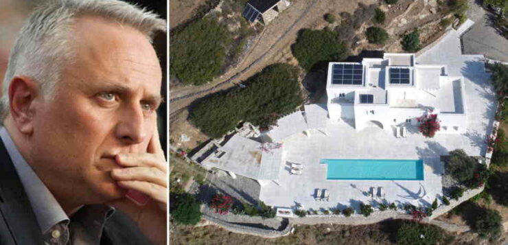 ΝΔ για Ραγκούση: Ο κ. Τσίπρας δεν μπορεί να κρύβεται άλλο – Oι πλασματικές προσλήψεις των παιδιών του και το εποχικό επίδομα ανεργίας