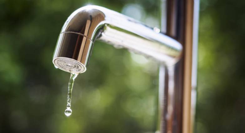 Διακοπή νερού την Παρασκευή σε μεγάλο τμήμα της Πάτρας