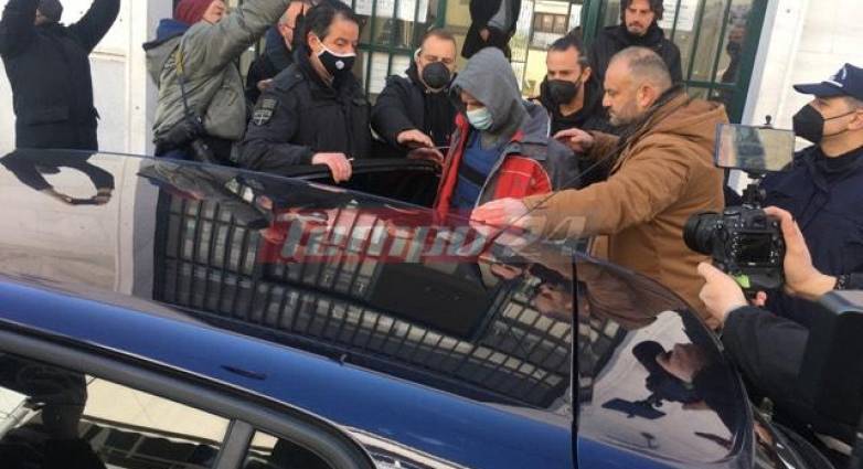 Ξεκινά στην Πάτρα η δίκη για το στυγερό τετραπλό έγκλημα στην Ανδραβίδα που συγκλόνισε το πανελλήνιο