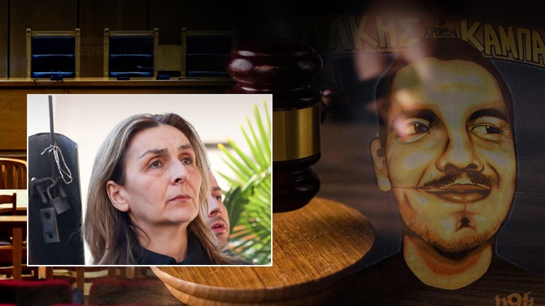 «Πες ονόματα – Δεν ακούσατε το μην με χτυπάτε άλλο;»