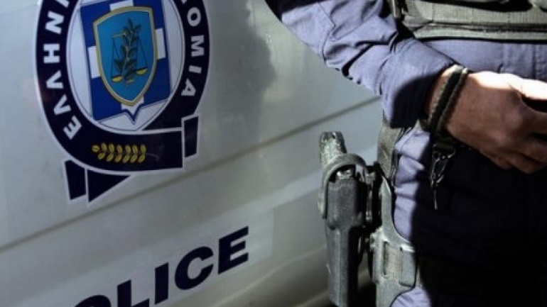 Δέκα συλλήψεις στο κέντρο της Αθήνας και την Καλλιθέα για τον εντοπισμό θυμάτων εμπορίας ανθρώπων