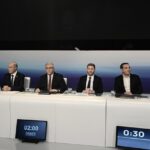 Όλα όσα συνέβησαν στο debate