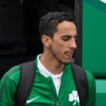 Ο Παναθηναϊκός ανακοίνωσε την επιστροφή του Ζέκα