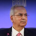 Υπηρεσιακός Πρωθυπουργός ο Ιωάννης Σαρμάς