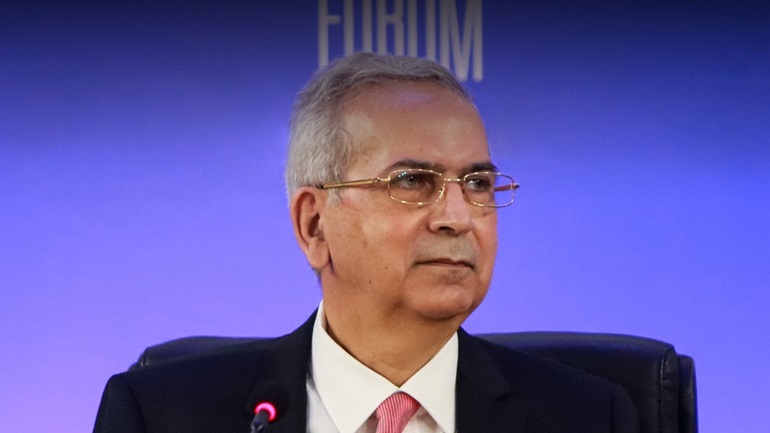 Υπηρεσιακός Πρωθυπουργός ο Ιωάννης Σαρμάς