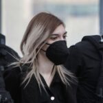 Δίκη Ρούλας Πισπιρίγκου: «Τυπική σε όλα αλλά ψυχρή απέναντι στο παιδί», κατέθεσαν νοσηλεύτριες στο Ρίο