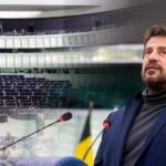 Υπέρ της άρσης ασυλίας του Αλέξη Γεωργούλη το Ευρωκοινοβούλιο