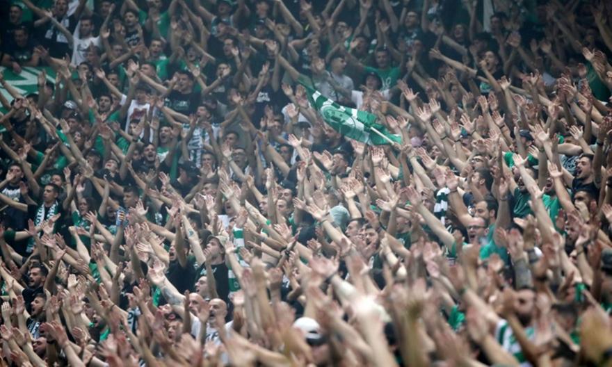 Παναθηναϊκός: «Αν υπάρξει κι άλλη καθυστέρηση για το ΟΑΚΑ, θα καλέσουμε τον κόσμο σε συλλαλητήρια»