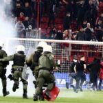 Απορρίφθηκε η έφεση του Ολυμπιακού – Χωρίς κόσμο το πρώτο εντός έδρας ματς της σεζόν