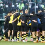 Τσακίρης: «Δεν έχει κλονιστεί κανείς στην ΑΕΚ – Πιστεύουν ότι δεν θα κάνει 3 νίκες ο Παναθηναϊκός»